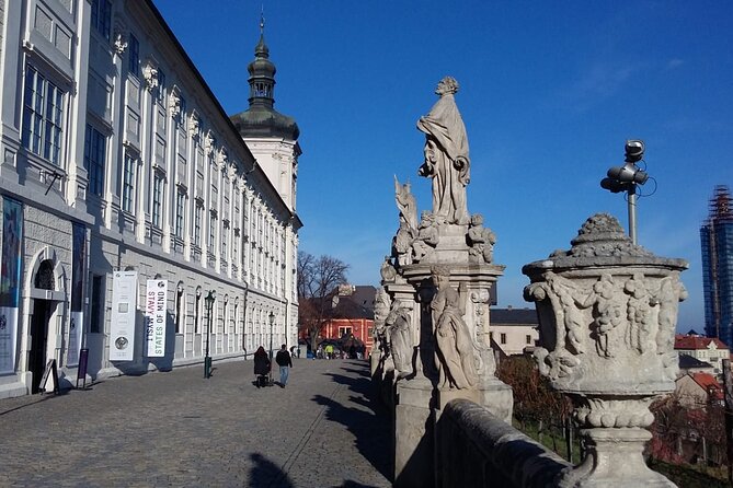 Private Guided Tour Prague to UNESCO Kutna Hora With Transfers - Inclusions and Practical Information