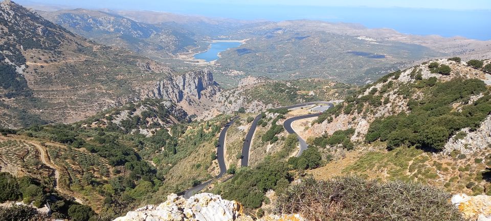 Private Guided Tour to Lasithi Plateau Villages & Zeus Cave - Inclusions and Amenities