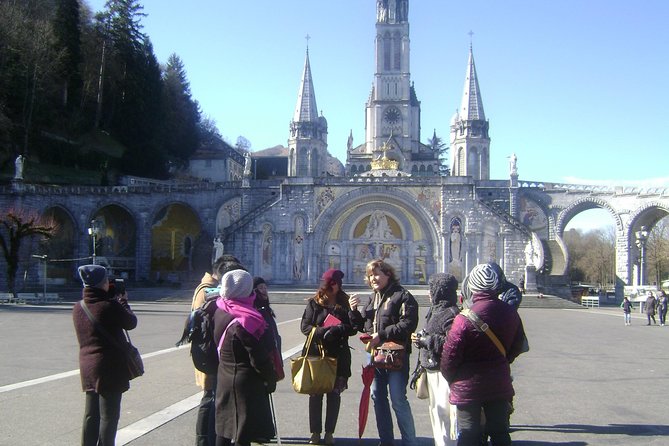 Private Guided Tours of Lourdes - Tips for Your Visit