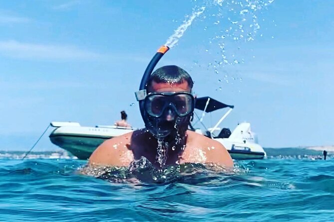 Private Half Day Speedboat Tour to Zadars Nearby Islands - Pricing Details