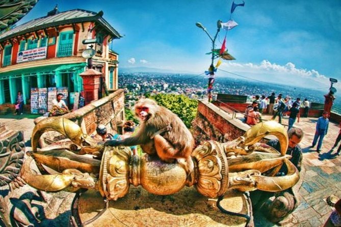 Private Half-Day Tour of Kathmandu Durbar Square and Swayambhunath Temple - Whats Included in the Tour