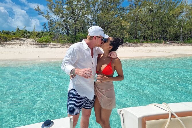 Private Half Day Yacht Charter - Accessibility Information