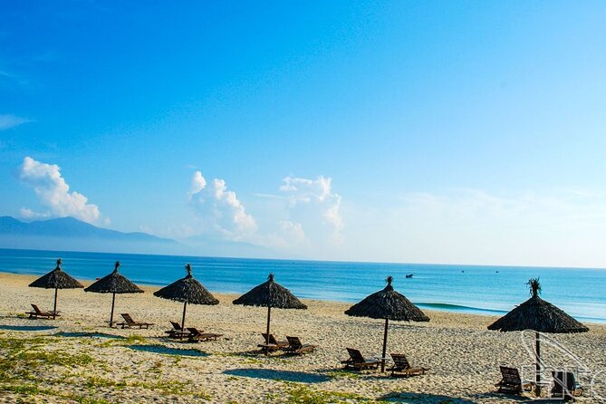 Private Hoi an and Da Nang Shore Excursion From Port - Review Insights