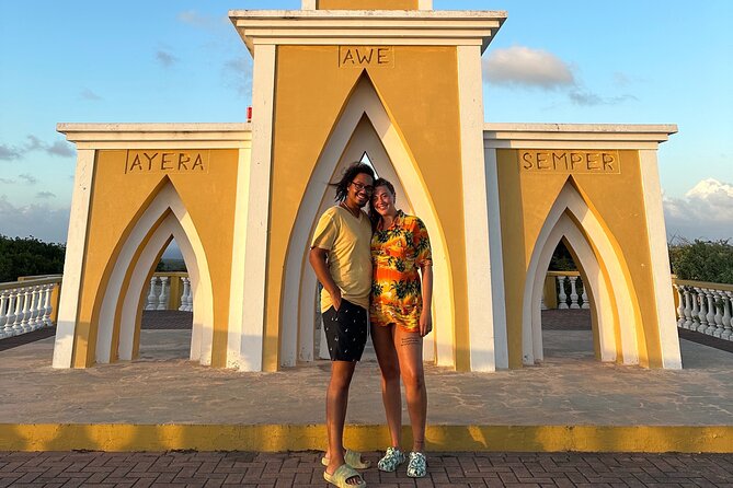 Private Island Tour North and South - Pricing and Booking Options