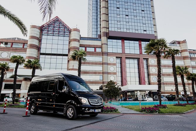 Private Istanbul Airport Transfer to Blue Mosque Sultan Ahmet - Testimonials and Reviews