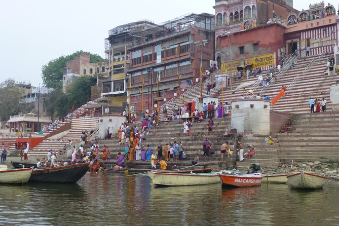 Private Jaipur Local City Sightseeing Tour With Car - Tour Itinerary