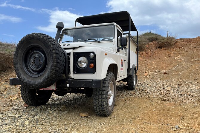 PRIVATE Jeep Safari Natural Pool, Indian Caves & Baby Beach With Snorkeling - Customer Reviews and Feedback