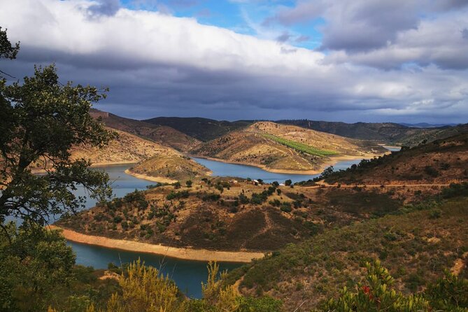 Private Jeep Safari With Historical Highlights of Silves Town - Cancellation Policy