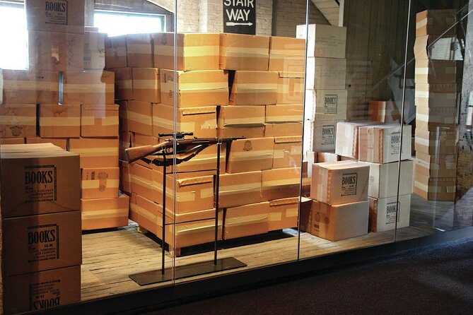 Private JFK Bus Tour With Oswald Rooming House - Traveler Reviews and Feedback