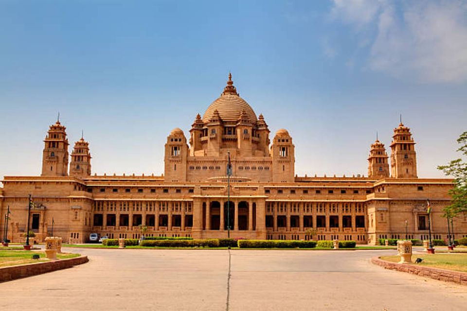 Private Jodhpur City Tour & Bishnoi Villages Tour - Frequently Asked Questions