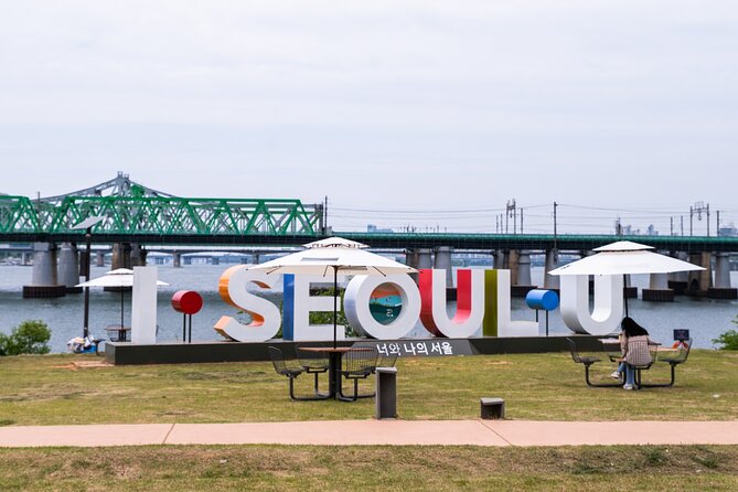 Private K-Pop Boyband Location Tour From Seoul City With Pickup - Exploring BTS Filming Destinations