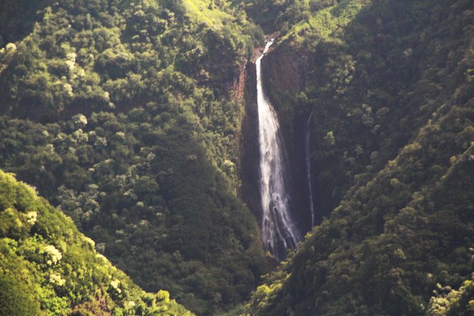 Private Kauai Airplane Tour - What to Expect During the Tour