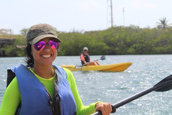 Private Kayak & Snorkeling Adventure Tour With Lunch - Safety and Health Considerations