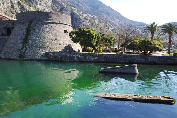 Private Kotor Walking Tour - Rick Steves Recommended - Recommended Landmarks to Visit