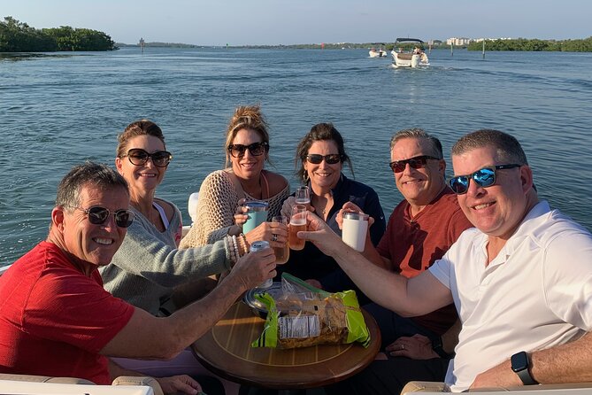 Private Luxury Boat Charter - Customer Experiences and Reviews
