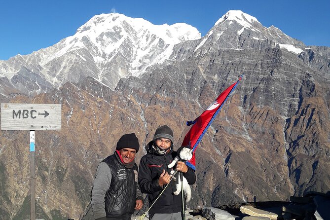 Private Mardi Himal Trek - Packing List Recommendations