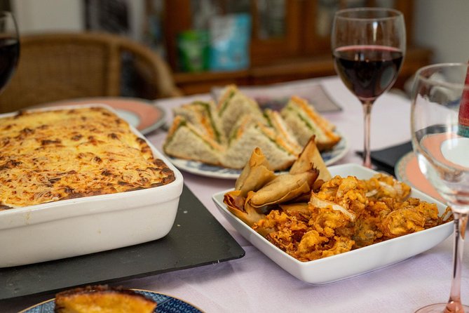 Private Market Tour and Portuguese-Goan Cooking Class With Paula - Booking Details and Pricing
