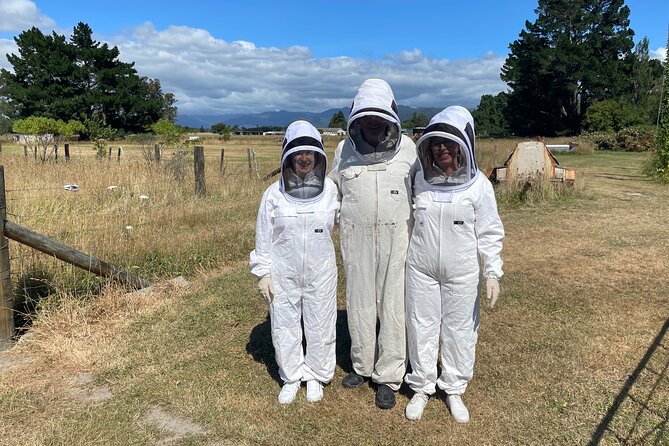 Private Martinborough Foodie Delights Tour From Wellington - Pickup Locations
