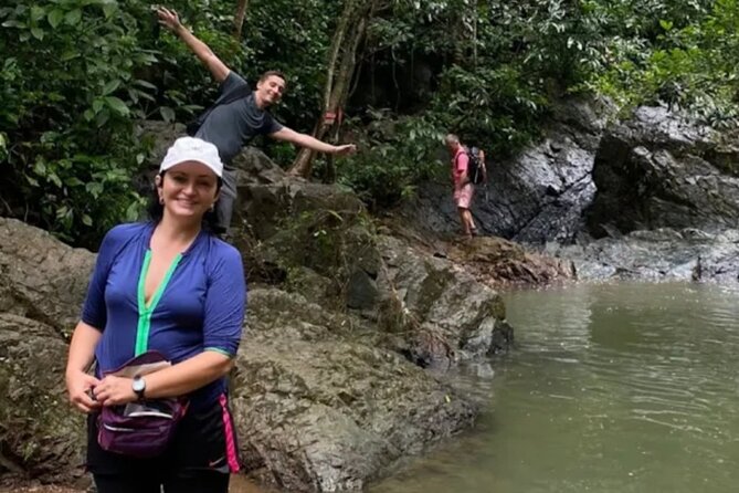 Private MEGA El Yunque Full Day Tour: Rainforest, Rivers, Beaches - Local Cuisine and Snacks