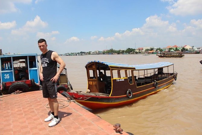 Private Mekong Delta 1 Day Tour - Booking Details