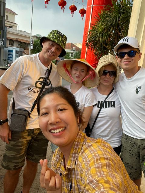 Private Mekong Delta Day Trip - Local Attractions