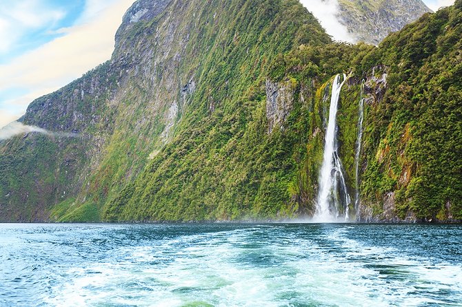 Private Milford Sound Tour With Cruise & Lunch From Te Anau - Cancellation and Refund Policy