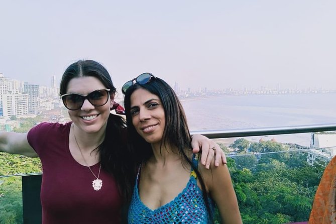 PRIVATE Mumbai Full Day Tour in Premium Car/ Moped With Guide - Additional Information