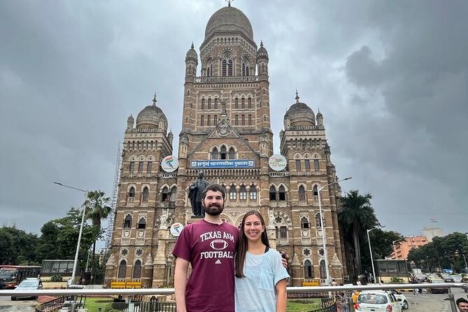Private Mumbai Sightseeing & Dharavi Slum Tour - Cultural Insights and Experiences