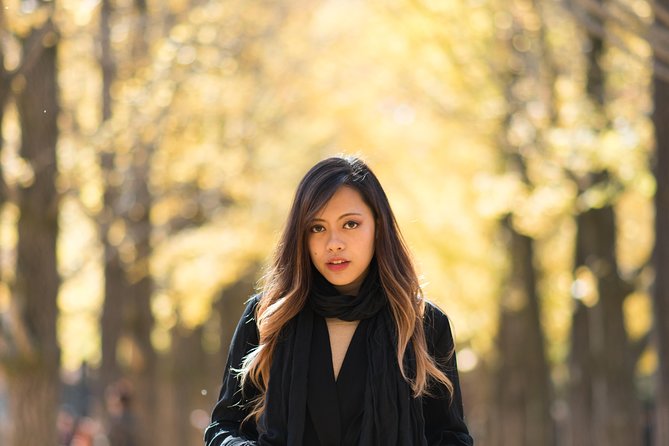 Private Nami Island Photo Shoot and Tour With a Photographer - Traveler Experiences and Reviews