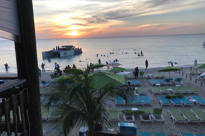 Private Negril Day Trip From Ocho Rios - Customer Reviews and Ratings