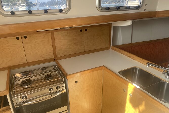 Private Overnight Charter & Island Excursions in Bay of Islands - Activities Available Onboard