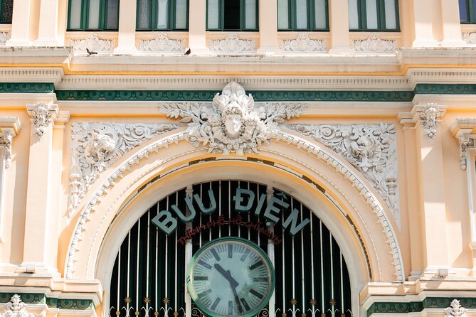 Private Photography Tour & Ho Chi Minh City Exploration By Local - Pricing and Cancellation Policy