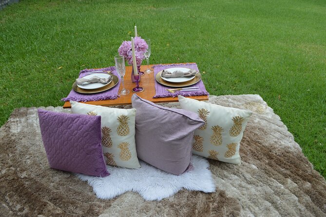 Private Posh Picnic on Nassaus Beach - Pricing and Cancellation Policy