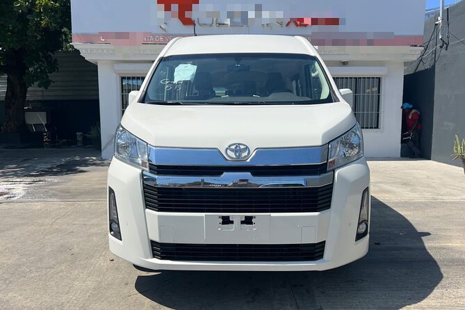 Private Puerto Plata Airport Transportation - Benefits of Private Transportation
