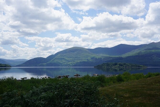Private Ring of Kerry Highlights Tour From Cork, Car or Minibus - Booking Process and Pricing