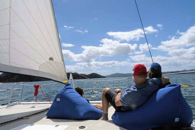 Private Sailing Charter | Bay of Islands | 11-15 People - Important Information