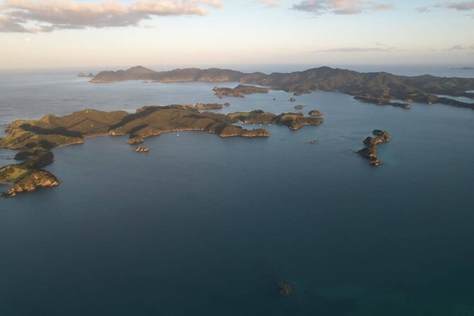 Private Sailing Charter | Bay Of Islands | up to 19 People - Tour Schedule