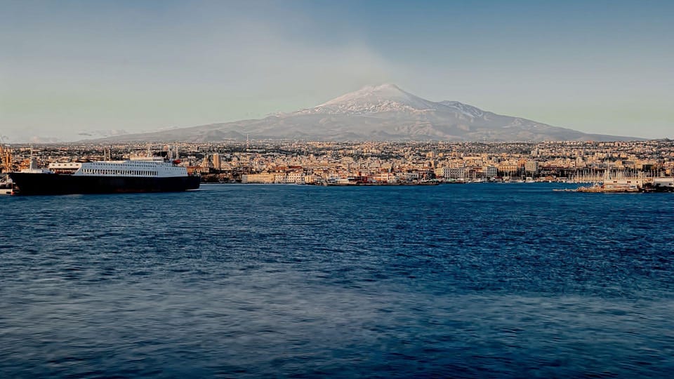 Private Sailing Tour Catania - The South Coast by Papasail - Customization Options