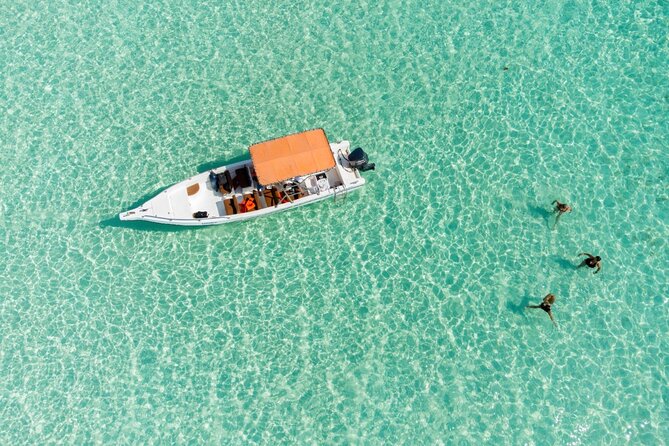 Private Saona Island Excursion - Pricing and Group Options