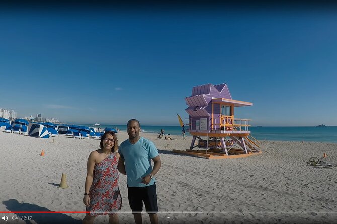 Private Segway Tour of South Beach - Customer Experiences