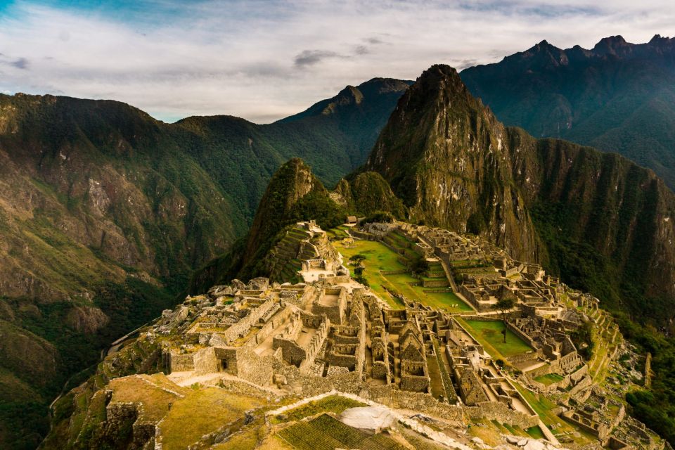 Private Service Cusco - Machu Picchu 3 Days + Hotel - Machu Picchu Guided Tour