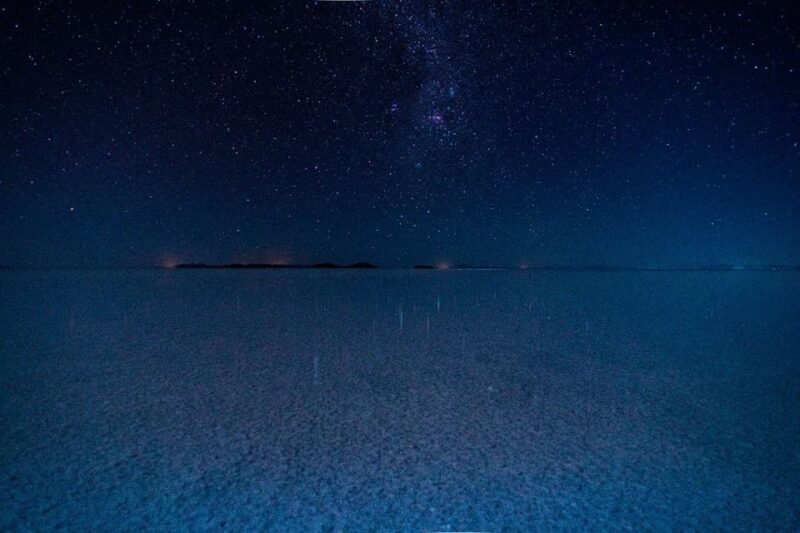 Private Service | Salar De Uyuni (Sunset and Night of Stars) - Frequently Asked Questions