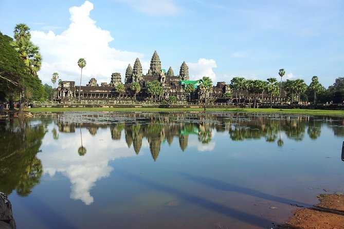 Private Siem Reap 3 Day Tour Discover All Highlight Angkor Temple - Floating Village Visit