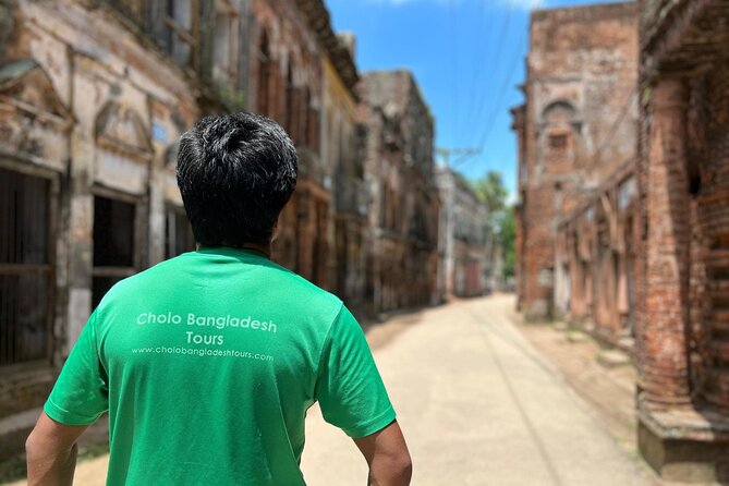 Private Sonargaon, Panam Nagar Ancient City Tour ( All Inclusive) - Customer Reviews