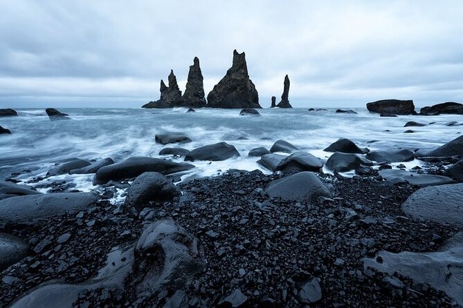 Private South Coast Tour of Iceland Including 6+ Main Attractions - Pricing Information