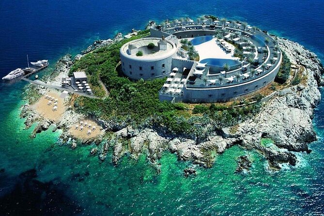 Private Speed Boat Tour to Blue Cave and Our Lady of the Rocks - 3h - Additional Information