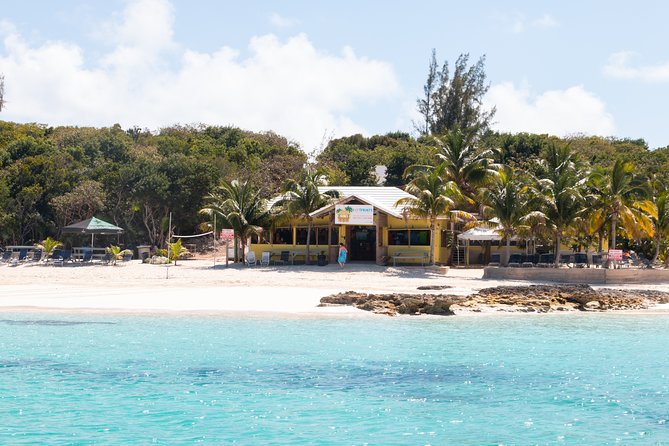 Private Speedboat Adventure for Snorkeling or Fishing in Nassau - 34FT Boat - Customer Reviews