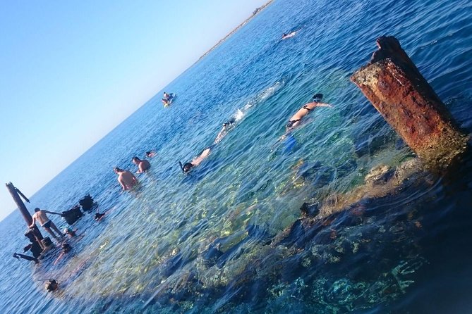 Private Speedboat Tour Hidden Gems of Dugi Otok - Meeting Point and Accessibility