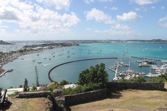 Private St Maarten Island Sightseeing Tour - Customizing Your Itinerary