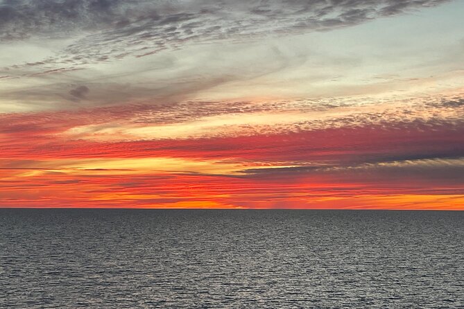 Private Sunset Boat Tour - Tour Highlights